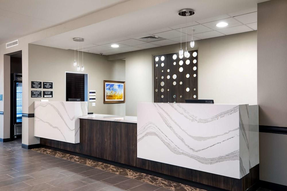 Stonehill Lawrence, Trademark Collection By Wyndham Exterior photo
