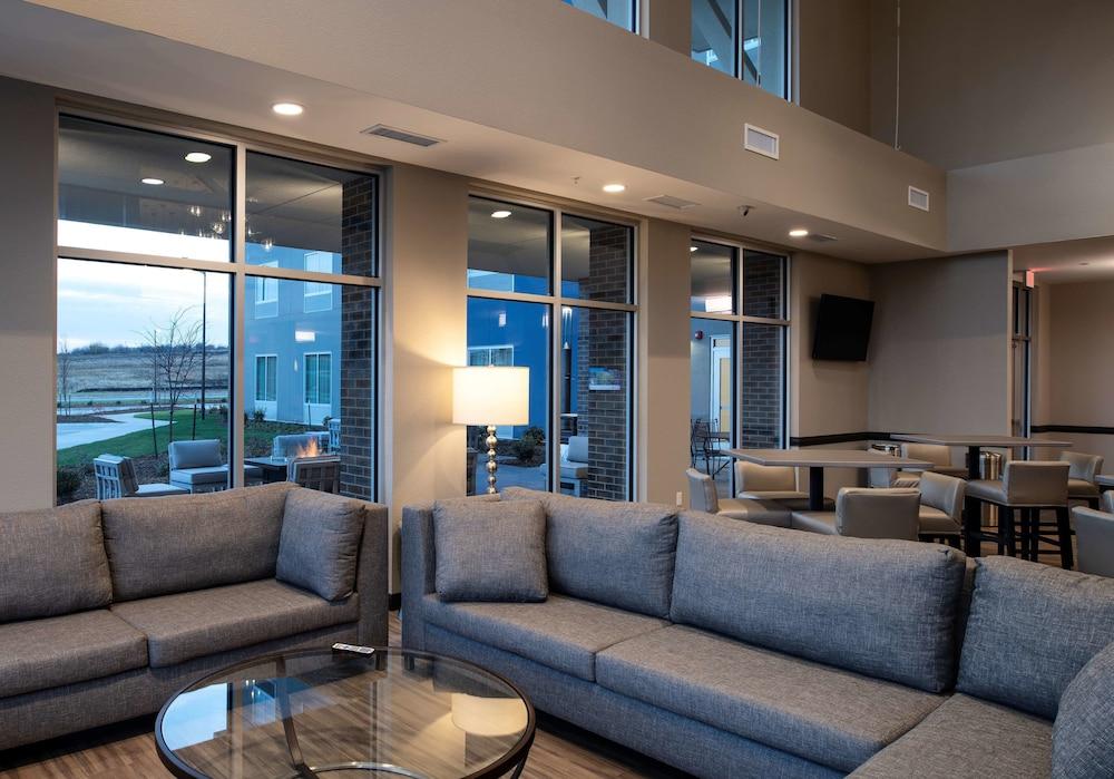Stonehill Lawrence, Trademark Collection By Wyndham Exterior photo