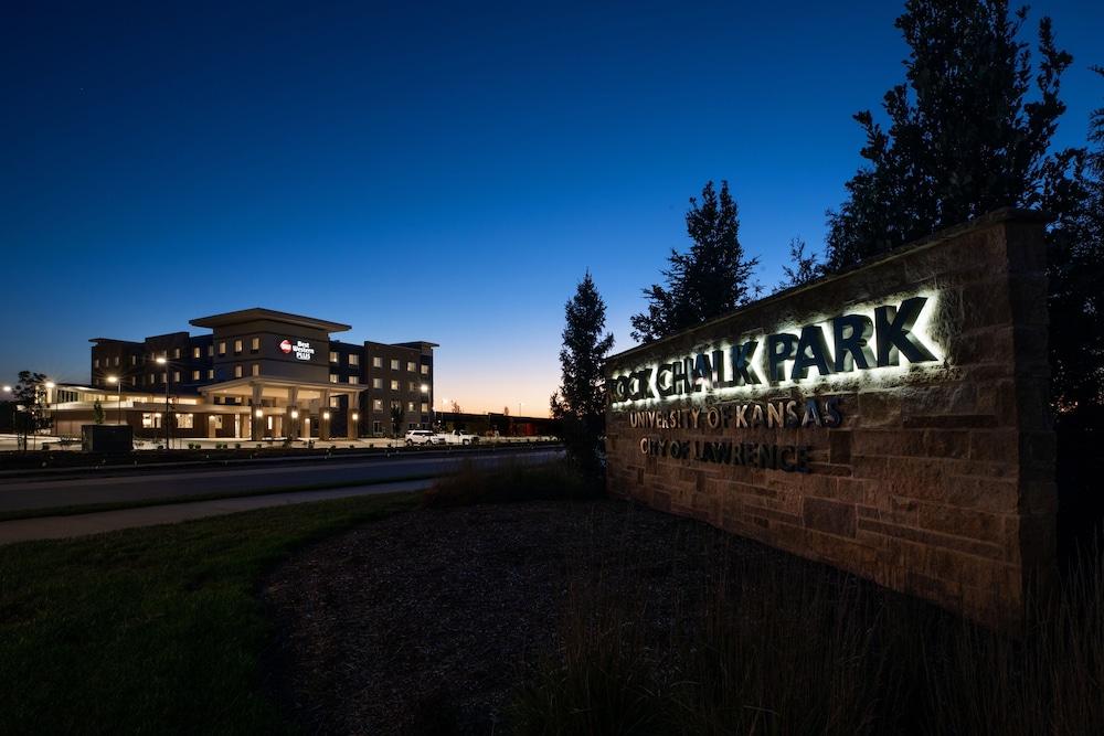 Stonehill Lawrence, Trademark Collection By Wyndham Exterior photo